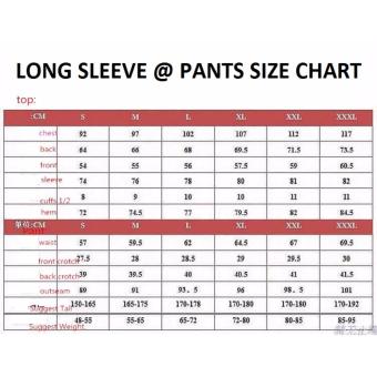 Fortress Motocross Downhill MTB Long Sleeve Long Pants Set Racing OEM (M#3) June 2018 - 4 Fortress Motocross Downhill MTB Long Sleeve Long Pants Set Racing OEM (M#3) - 4