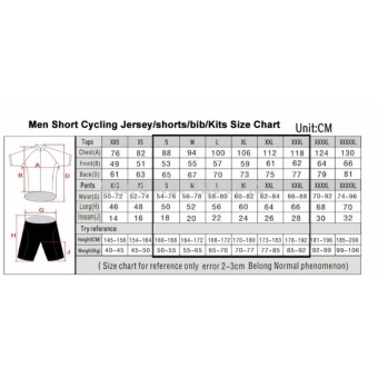 GIANT Cycling Jersey 2016 Pro Team Alpecin Ropa Ciclismo Hombreshort Bike Mtb Cycling Clothing Bicycle Maillot Ciclismo - Intl May 2018 - 3 GIANT Cycling jersey 2016 pro team Alpecin ropa ciclismo hombreshort bike mtb cycling clothing bicycle maillot ciclismo - intl - 3