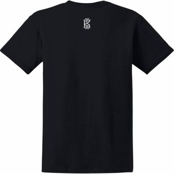 GILDAN BRAND KYRIE IRVING SHIRT BLACK June 2018 - 2 GILDAN BRAND KYRIE IRVING SHIRT BLACK - 2