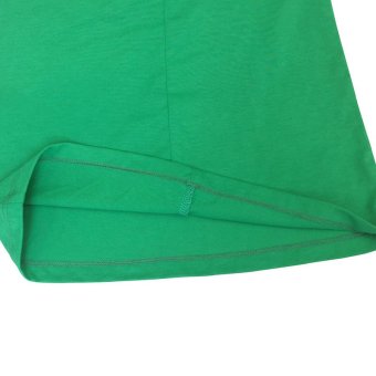Girl Clothing Kids Backless Beach Ankle Long Dresses Hoilday Partydress(green) June 2018 - 4 Girl Clothing Kids Backless Beach ankle Long dresses Hoilday partydress(green) - 4