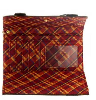 Harry Potter Hogwarts Castle Crest Envelope Satchel Fold WalletPurse With Tag - Intl June 2018 - 3 Harry Potter Hogwarts Castle Crest Envelope Satchel Fold WalletPurse with Tag - intl - 3