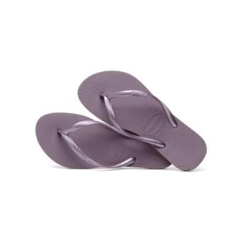 Havaianas Women's Slim Petunia Sandal Flip Flop 35-36(Lavender) June 2018 - 2 Havaianas Women's Slim Petunia Sandal Flip Flop 35-36(Lavender) - 2