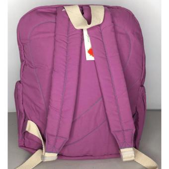Heartstrings Backpack SANTINA 001 June 2018 - 3 Heartstrings Backpack SANTINA 001 - 3