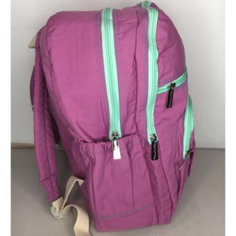 Heartstrings Backpack SANTINA 001 June 2018 - 2 Heartstrings Backpack SANTINA 001 - 2