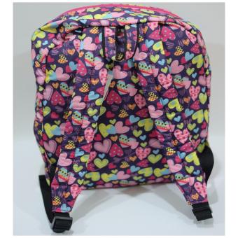 Heartstrings Myra003 Backpack Printed SBP June 2018 - 3 Heartstrings Myra003 Backpack Printed SBP - 3