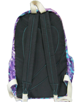 Heartstrings Railey Backpack Printed Nylon June 2018 - 4 Heartstrings Railey Backpack Printed Nylon - 4