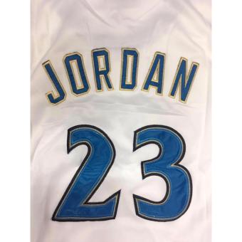 Hoops Wizards 23 Jordan Jersey June 2018 - 4 Hoops Wizards 23 Jordan jersey - 4