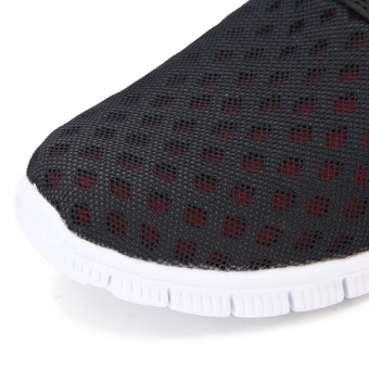 Hot Summer Mens Boys Slipper Mesh Sports Sandals Breathable Flats Beach Shoes April 2018 - 4 Hot Summer Mens Boys Slipper Mesh Sports Sandals Breathable Flats Beach Shoes - 4