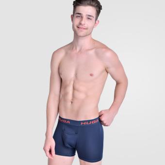 Huga 3 In 1 Tech Series Microfiber Fly System Boxer Briefs (LightAssorted) June 2018 - 4 Huga 3 in 1 Tech Series Microfiber Fly System Boxer Briefs (LightAssorted) - 4