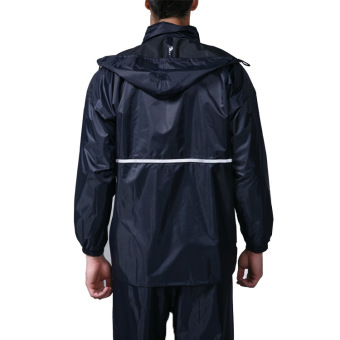 Impermeable Durable 2016 Motorcycle Raincoat Rain Pants Suit RidingBicycles Outdoor Reflective Creative Raincoat L-4XL - Intl June 2018 - 3 Impermeable durable 2016 Motorcycle Raincoat Rain Pants Suit RidingBicycles Outdoor Reflective Creative Raincoat L-4XL - intl - 3