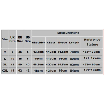 Jo.In Men's Stylish Double Breasted Long Trench Coat JacketWindbreak 2 Colors June 2018 - 4 Jo.In Men's Stylish Double Breasted Long Trench Coat JacketWindbreak 2 Colors - 4