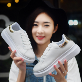 JOY Increased Thick White Shoe - Intl June 2018 - 3 JOY increased thick white shoe - Intl - 3