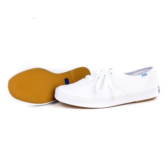 KEDS WF34000 Champion Women's Sneaker Shoes (White) June 2018 - 4 KEDS WF34000 Champion Women's Sneaker Shoes (White) - 4