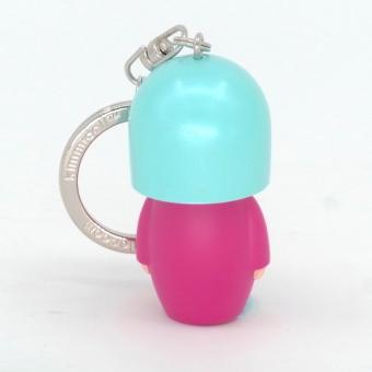 Kimmidoll Junior Keychain - Willow June 2018 - 3 Kimmidoll Junior Keychain - Willow - 3