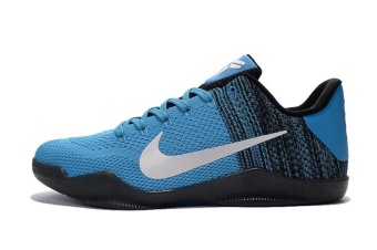 Kobe Bryant 11 Generation Kobe82 Basketball Shoes Official Blackjade - Intl June 2018 - 5 Kobe Bryant 11 generation Kobe82 basketball shoes official Blackjade - intl - 5