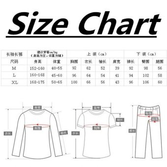 Korean Version Pajamas Lovely Cherry Blossoms Rabbit Lacing HomeClothes Suits June 2018 - 2 Korean Version Pajamas Lovely Cherry Blossoms Rabbit Lacing HomeClothes Suits - 2