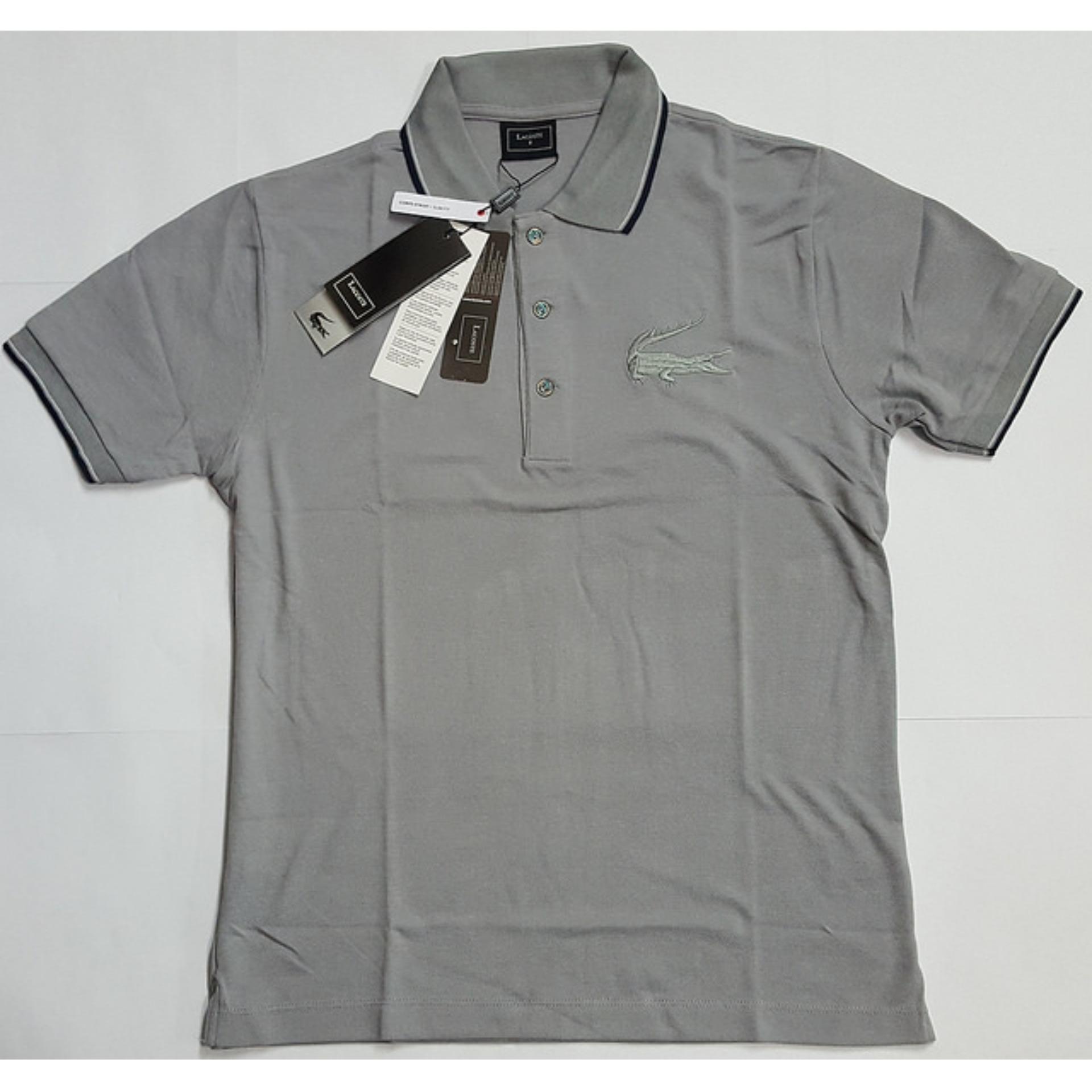lacoste t shirt womens price