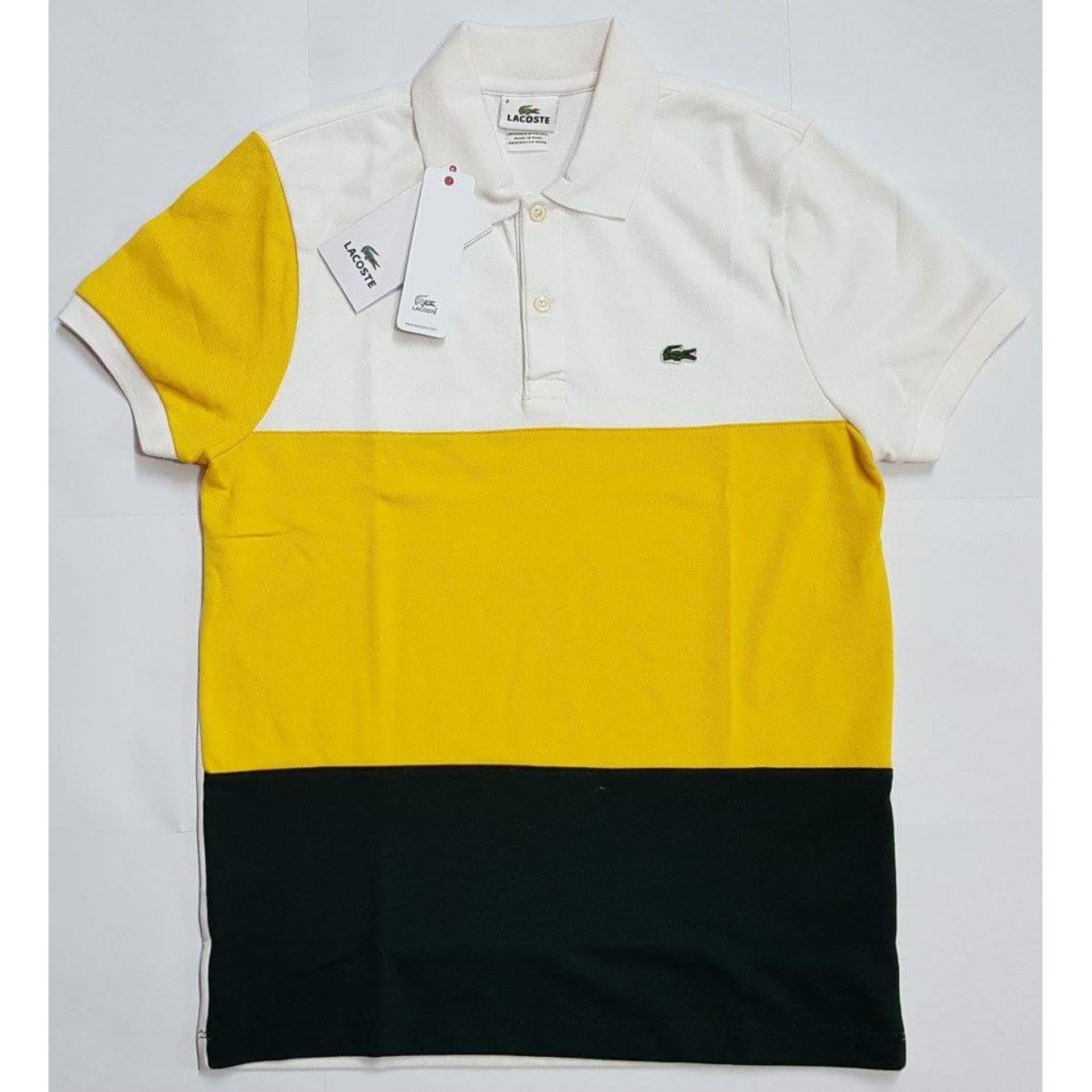 Lacoste Polo Shirts Price Philippines - Prism Contractors & Engineers