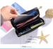Ladies Variety Optional Fruit Cartoon Wallet Zipper Bag Card WalletBohemia Pattern - Intl June 2018 - 4 Ladies Variety Optional Fruit Cartoon Wallet Zipper Bag Card WalletBohemia Pattern - intl - 4