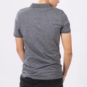 Lee Men's Sportshirt (Dark Grey Heather) June 2018 - 3 Lee Men's Sportshirt (Dark Grey Heather) - 3