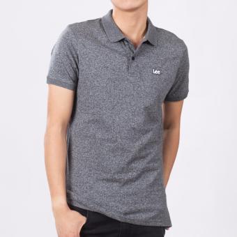 Lee Men's Sportshirt (Dark Grey Heather) June 2018 - 4 Lee Men's Sportshirt (Dark Grey Heather) - 4