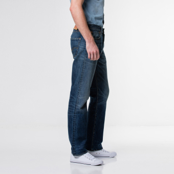 Levi's 501 Original Fit Jeans June 2018 - 5 Levi's 501 Original Fit Jeans - 5