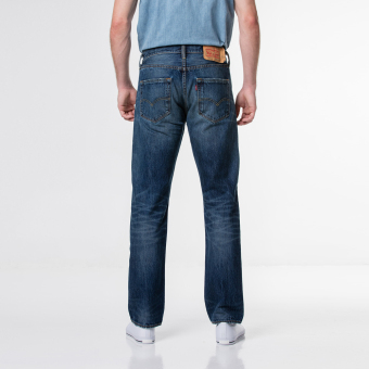 Levi's 501 Original Fit Jeans June 2018 - 4 Levi's 501 Original Fit Jeans - 4