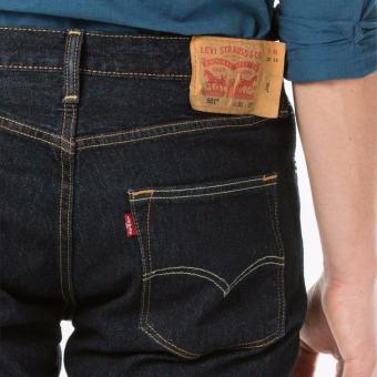 Levi's 501(R) Original Fit Jeans June 2018 - 5 Levi's 501(R) Original Fit Jeans - 5