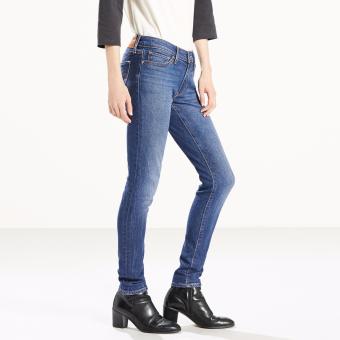 Levi's 711 Skinny Jeans April 2018 - 3 Levi's 711 Skinny Jeans - 3