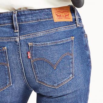 Levi's 711 Skinny Jeans April 2018 - 5 Levi's 711 Skinny Jeans - 5