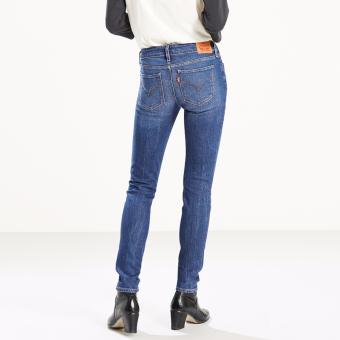 Levi's 711 Skinny Jeans April 2018 - 2 Levi's 711 Skinny Jeans - 2