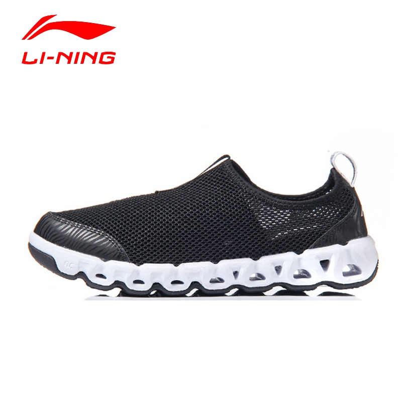 Philippines Li Ning Ahlm 005 Outdoor New Style Damping Breathable Li Ning Ahlm 005 Outdoor New Style Damping Breathable Sports Shoes Men S Basic