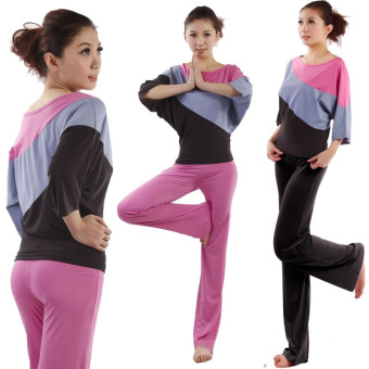 yoga clothes online shopping