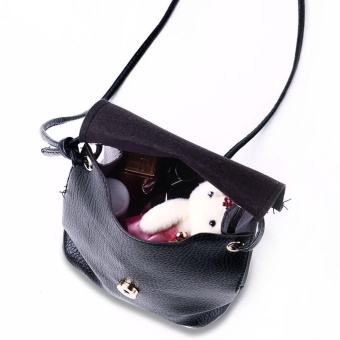 Luxury Handbags For Women Embroidery Rose Crossbody Bags Ladies Messenger Bags Vintage Small Shoulder Summer Bucket Bag - Intl May 2018 - 2 Luxury Handbags for Women Embroidery Rose Crossbody Bags Ladies Messenger Bags Vintage Small Shoulder Summer Bucket Bag - intl - 2