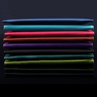 Makiyo PU Leather, Passport Holder, Wallet, Card Holder(Black) - Intl June 2018 - 5 Makiyo PU leather, passport holder, wallet, card holder(Black) - intl - 5