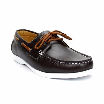 Mario D' Boro Hoke Loafers (Dark Brown) June 2018 - 2 Mario D' boro Hoke Loafers (Dark Brown) - 2