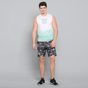 Maui And Sons Boardshort ( Black ) May 2018 - 5 Maui and Sons Boardshort ( Black ) - 5