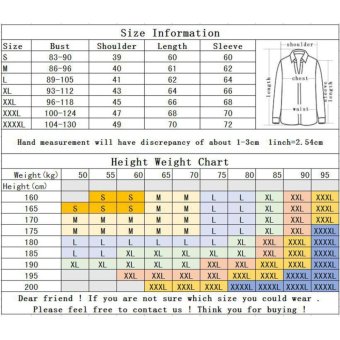 Men Compression Tight T-shirt Long Sleeves Prints Base Layer(Type 13) - Intl June 2018 - 4 Men Compression Tight T-shirt Long Sleeves Prints Base Layer(Type 13) - intl - 4