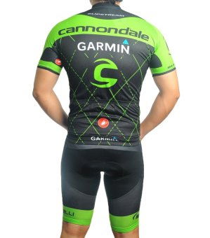 Men Cycling Jersey And Non Bib Shorts Set Quick Dry Gel Padded Clothing-FNM (CN2) June 2018 - 4 Men Cycling Jersey and Non Bib Shorts Set Quick Dry Gel Padded Clothing-FNM (CN2) - 4
