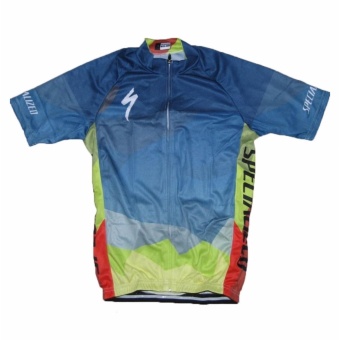 Men Cycling Jersey And Non Bib Shorts Set Quick Dry Gel Padded Clothing-FNM (Spec15) June 2018 - 4 Men Cycling Jersey and Non Bib Shorts Set Quick Dry Gel Padded Clothing-FNM (Spec15) - 4
