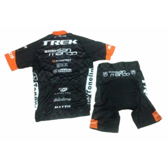 Men Cycling Jersey And Non Bib Shorts Set Quick Dry Gel PaddedClothing-FNM (SNTNTRK4) June 2018 - 3 Men Cycling Jersey and Non Bib Shorts Set Quick Dry Gel PaddedClothing-FNM (SNTNTRK4) - 3