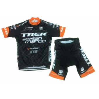 Men Cycling Jersey And Non Bib Shorts Set Quick Dry Gel PaddedClothing-FNM (SNTNTRK4) June 2018 - 2 Men Cycling Jersey and Non Bib Shorts Set Quick Dry Gel PaddedClothing-FNM (SNTNTRK4) - 2