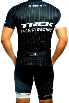 Men Cycling Jersey And Non Bib Shorts Set Quick Dry Gel PaddedClothing-FNM (TRK1) July 2018 - 2 Men Cycling Jersey and Non Bib Shorts Set Quick Dry Gel PaddedClothing-FNM (TRK1) - 2