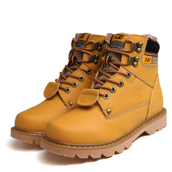 Men Fashion Boots Winter Snow Boots June 2018 - 3 Men fashion boots winter snow boots - 3