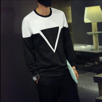 Men Fashion Sport Sweatshirts Hoodies June 2018 - 3 Men Fashion Sport Sweatshirts Hoodies - 3