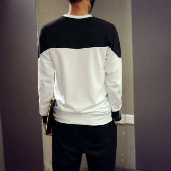 Men Fashion Sport Sweatshirts Hoodies June 2018 - 2 Men Fashion Sport Sweatshirts Hoodies - 2