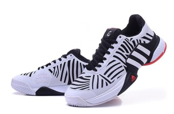 Men Sport Shoes Good Quality Tennis Shoes White - Intl June 2018 - 5 Men Sport Shoes Good Quality Tennis Shoes white - intl - 5
