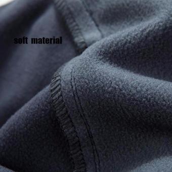 Men Winter Thicked Warm Outdoor Waterproof Pants For Hiking Camping Cycling Ski(Coffee) - Intl June 2018 - 4 Men Winter Thicked Warm Outdoor Waterproof Pants for Hiking Camping Cycling Ski(Coffee) - intl - 4