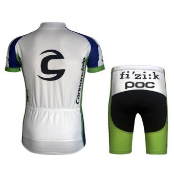 Men's Cycling Jersey Bike Bicycle Short Sleeves Mountaion MTB Jersey - Intl July 2018 - 2 Men's Cycling Jersey Bike Bicycle Short Sleeves Mountaion MTB Jersey - intl - 2