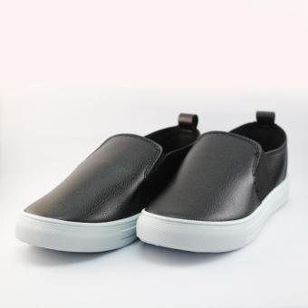 Mendrez Eli Sneakers (Black) April 2018 - 3 Mendrez Eli Sneakers (Black) - 3